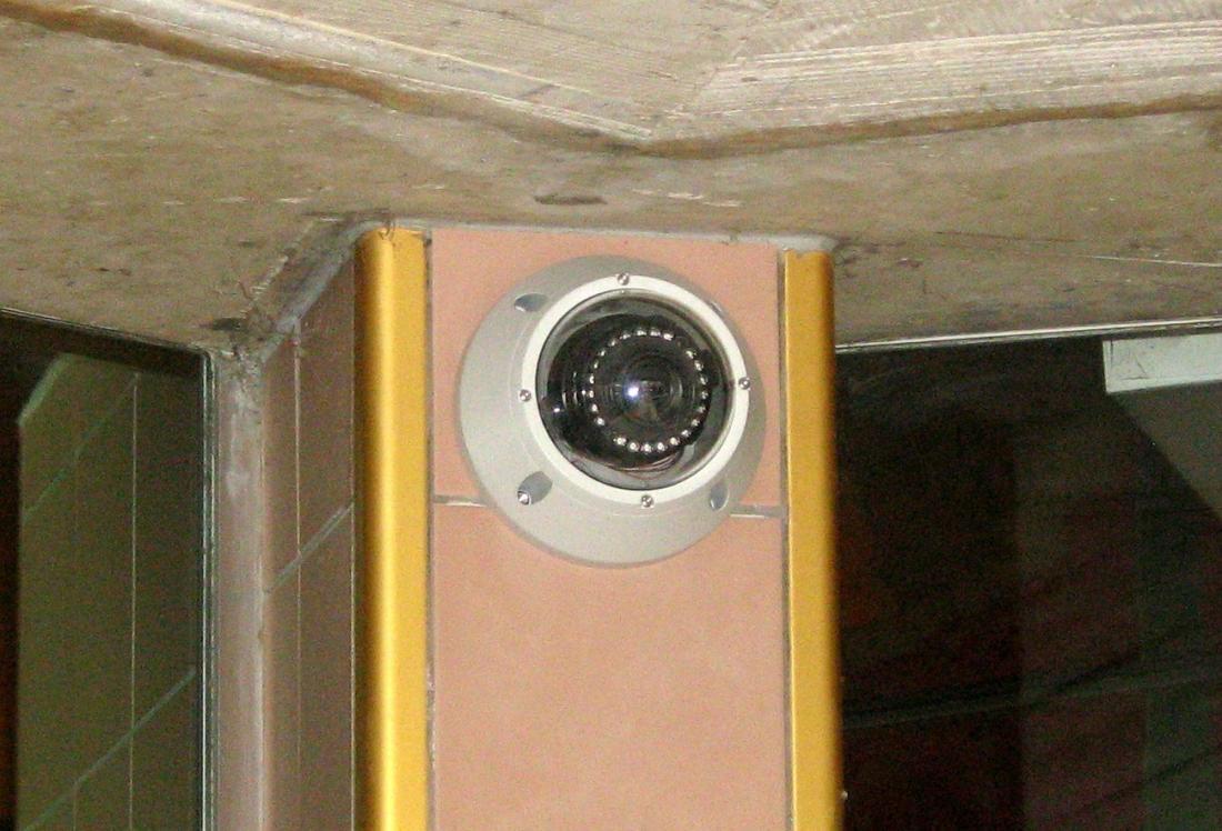 Dépannage de contrôle d'accès Livry-Gargan
